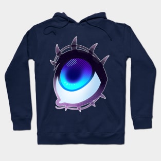 eye Hoodie